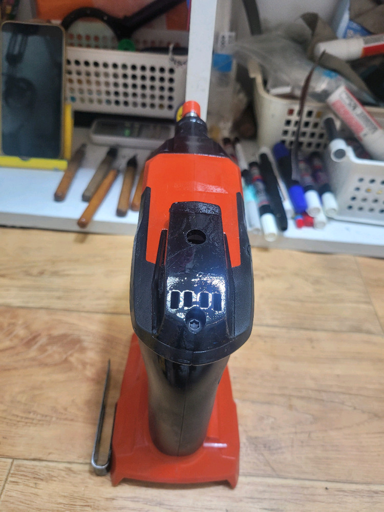 [HILTI]힐티매거진드릴본체 SD5000-A22 완전S급 거의새거 이미지