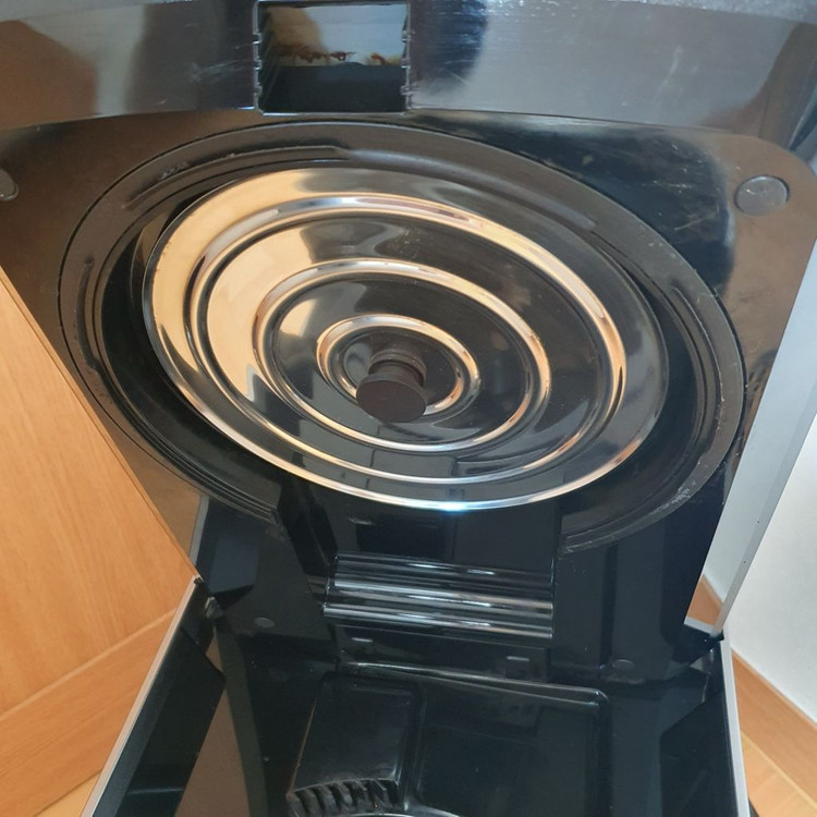 스마트카라 카라 음식물처리기 PCS-400S 음스 쓰레기 음식 잔반 처리 휴렉 락앤락 분쇄 건조 이미지