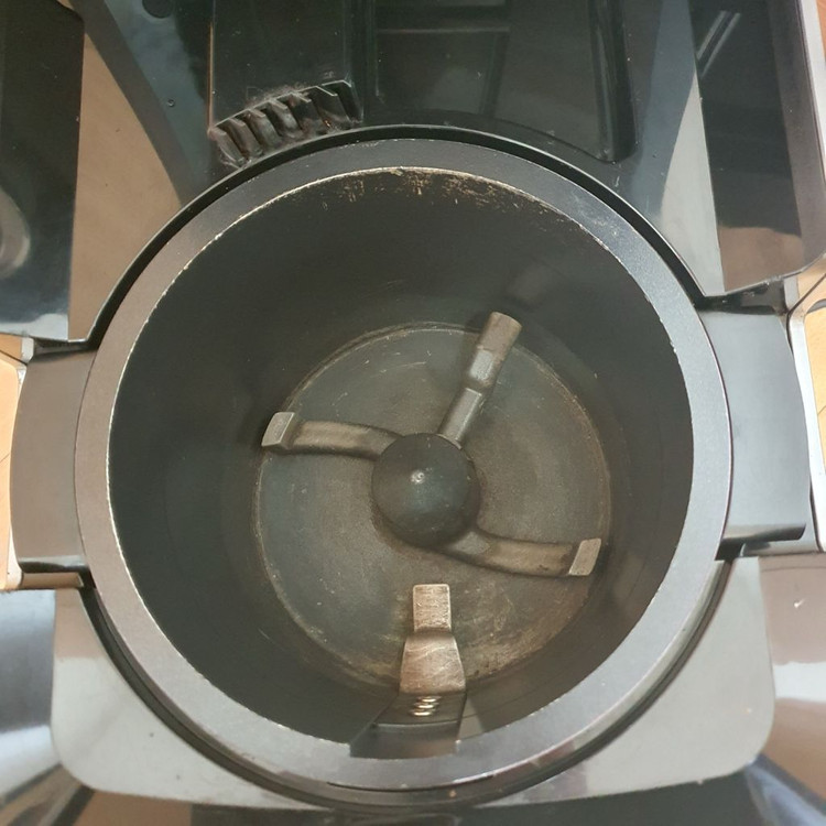스마트카라 카라 음식물처리기 PCS-400S 음스 쓰레기 음식 잔반 처리 휴렉 락앤락 분쇄 건조 이미지