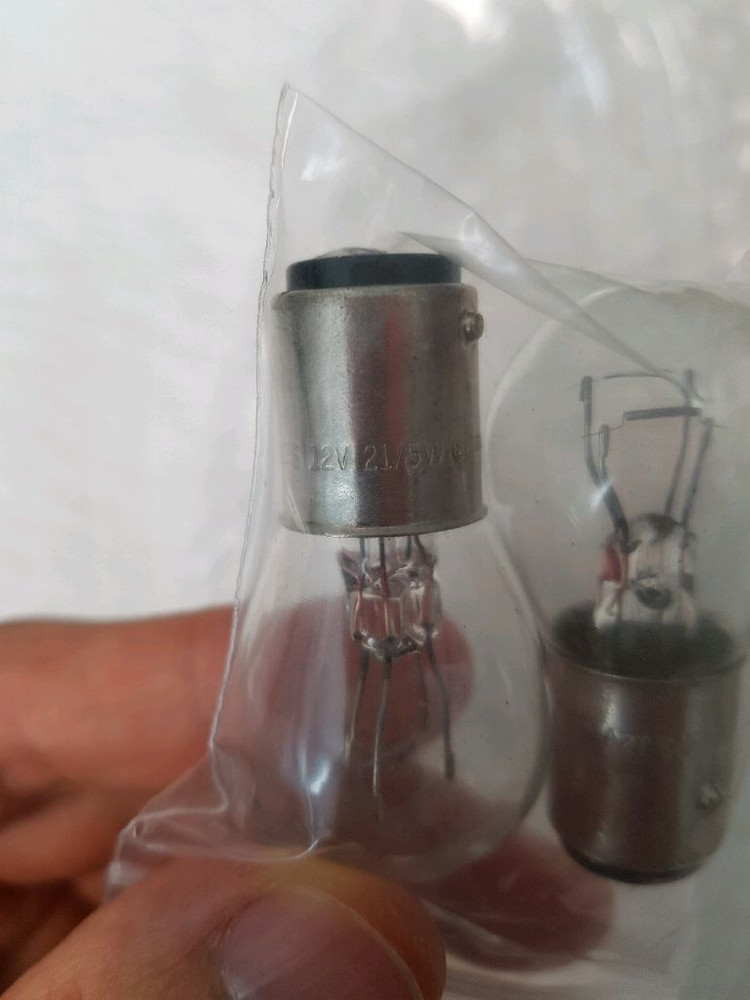 펜던트 조명, 필립스 hid 4300k, 12v 자동차 이미지
