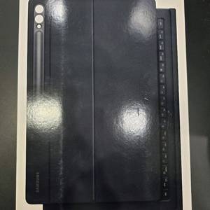 갤탭 EF-DX915 정품 북커버 키보드 S9,S10울트라 호환제품 이미지