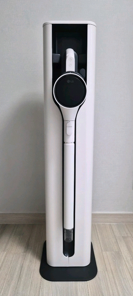 LG 코드제로A9 무선청소기(올인원세트) 이미지