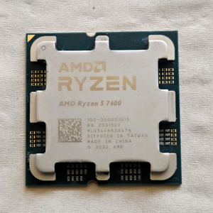 AMD 라이젠5-5세대 7600 14만 이미지