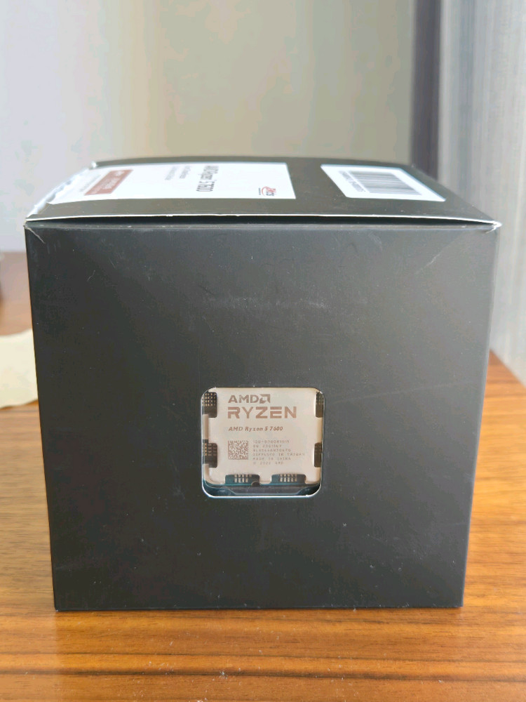 AMD 라이젠5-5세대 7600 14만 이미지