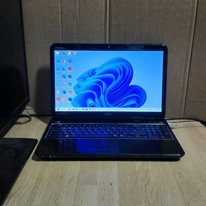 (8) DELL 사무용 노트북 컴퓨터 PC 본체 외부 HDMI 지원 이미지