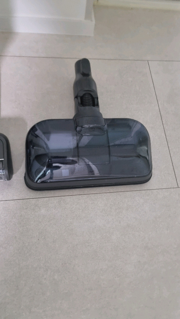 LG 오브제 무선 청소기 24년 생산 물걸레키트포함 이미지