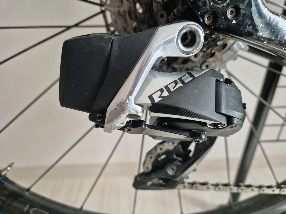 기함급 트렉 에몬다 SLR9 ETAP 프로젝트원 제품 이미지