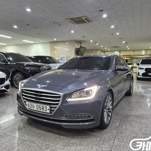 [현대]제네시스DH G330 모던 AWD #고유가특가 이미지