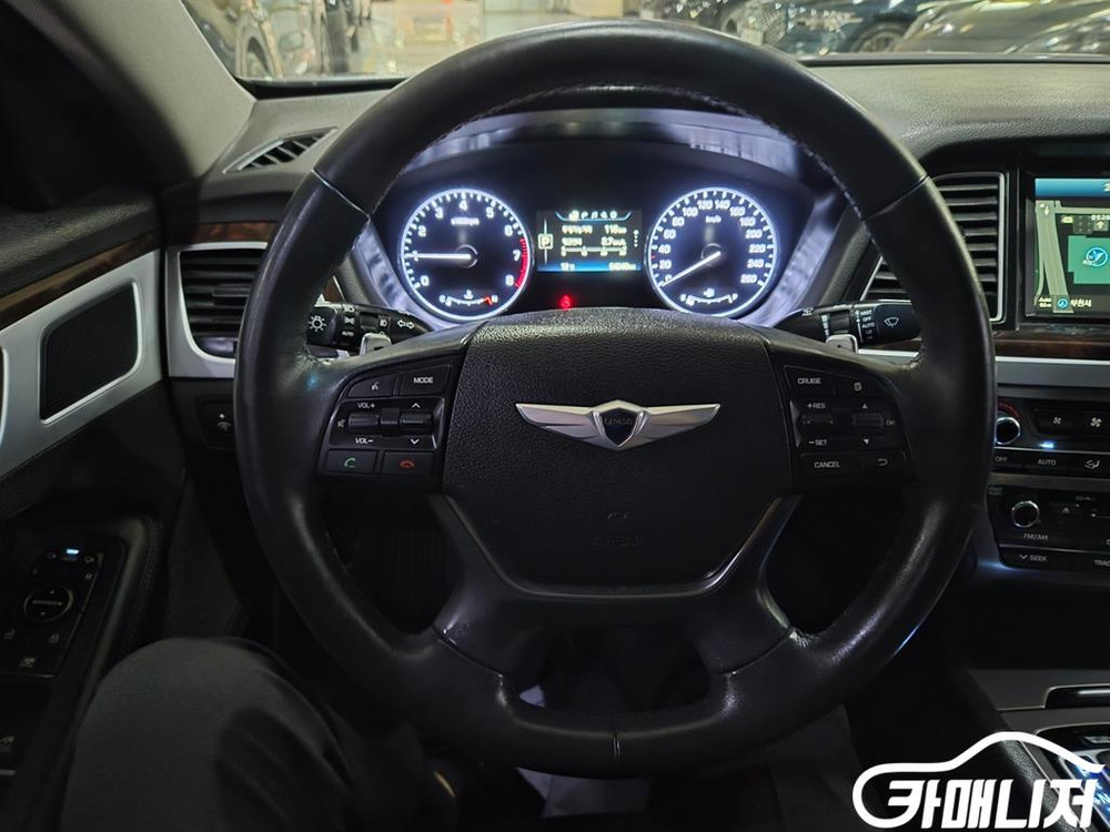 [현대]제네시스DH G330 모던 AWD #고유가특가 이미지