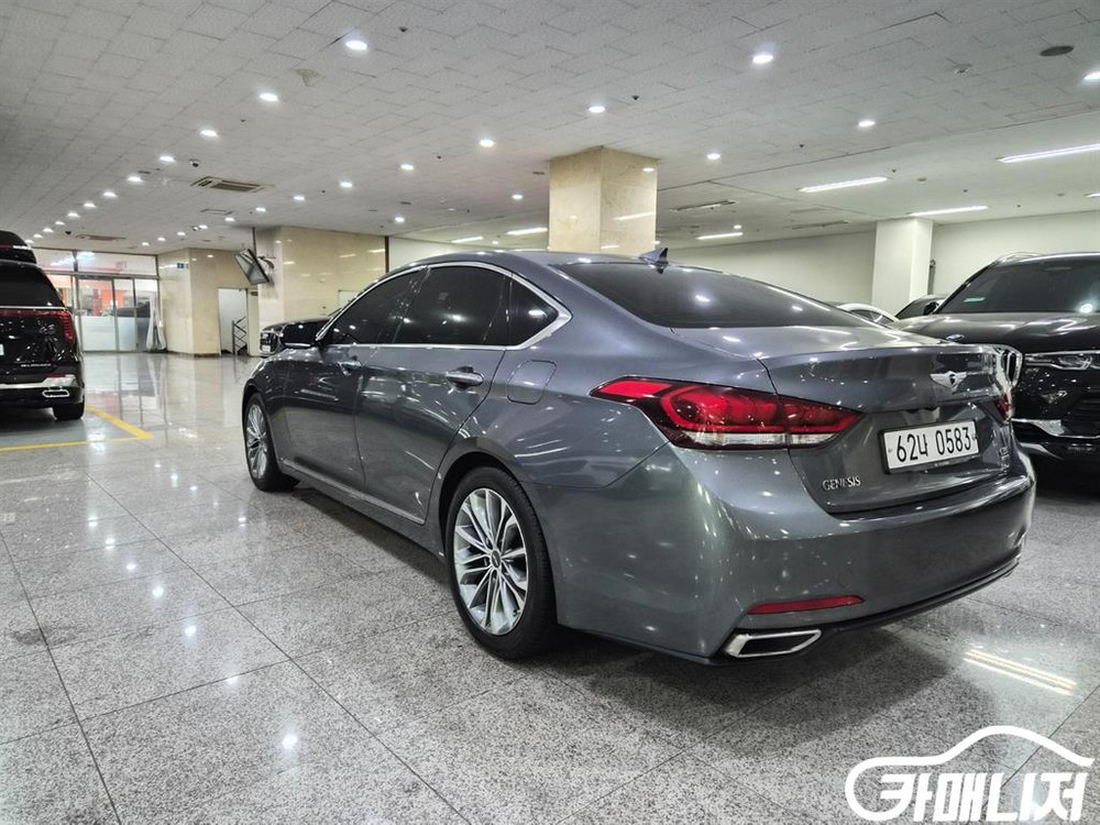 [현대]제네시스DH G330 모던 AWD #고유가특가 이미지
