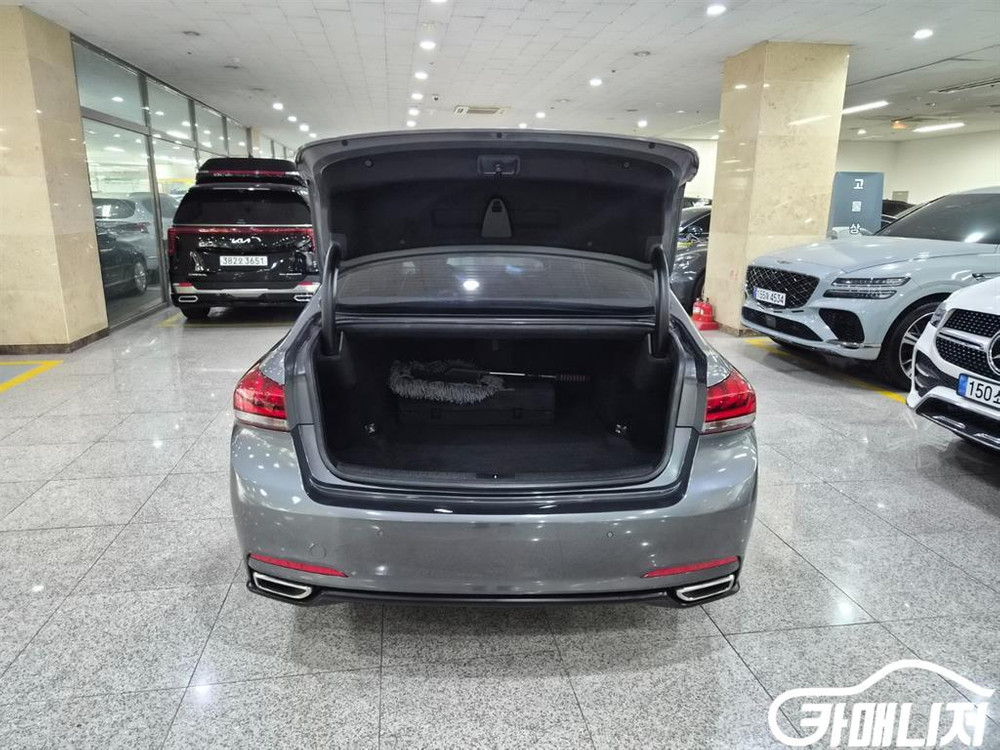 [현대]제네시스DH G330 모던 AWD #고유가특가 이미지