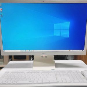 LG (24V570-GR31K) 올인원 PC 이미지