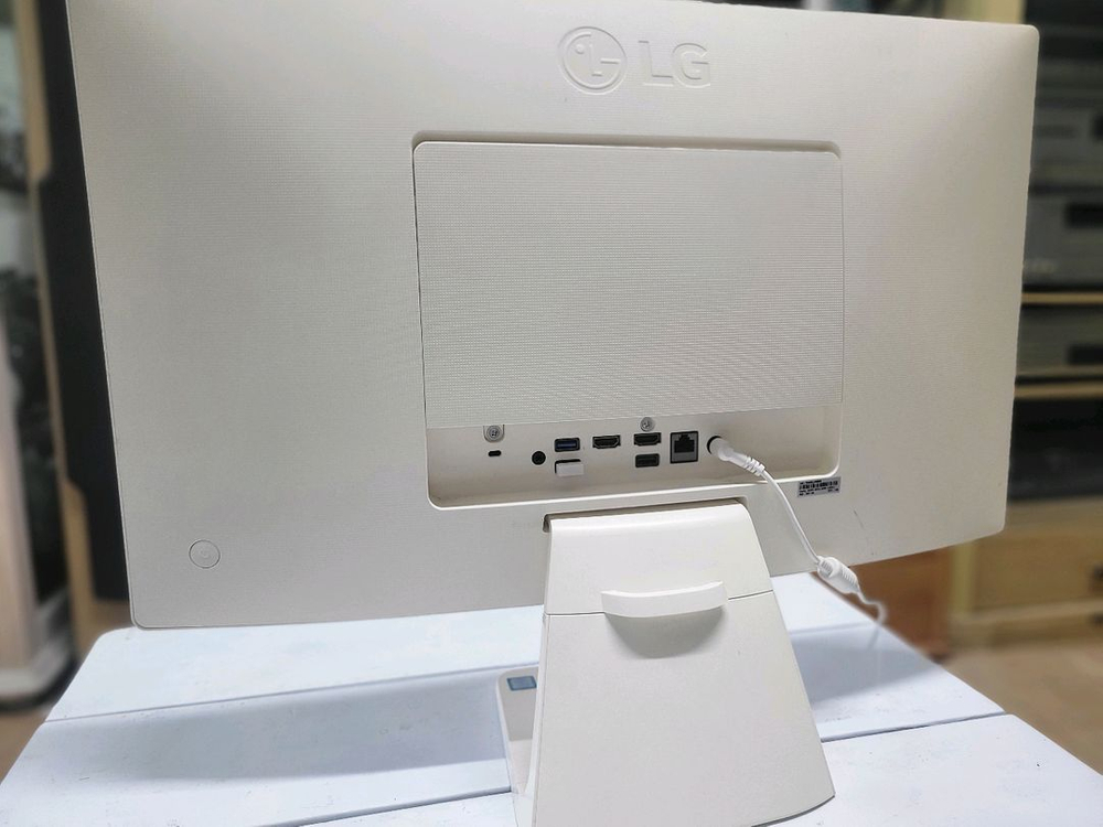 LG (24V570-GR31K) 올인원 PC 이미지