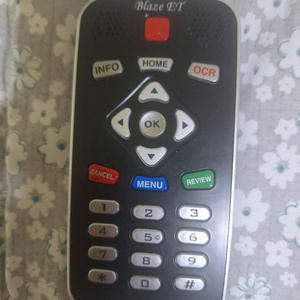 책마루ET점자정보단말기,음성안내기,점자디스플레이OCR촬영기,다양한파일형식지원문서영상시청,새제품 이미지