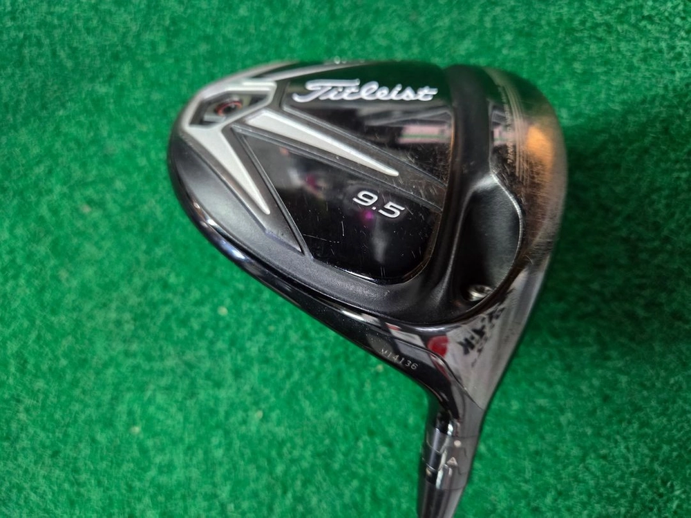 Titleist 타이틀리스트 915 D3 드라이버 이미지