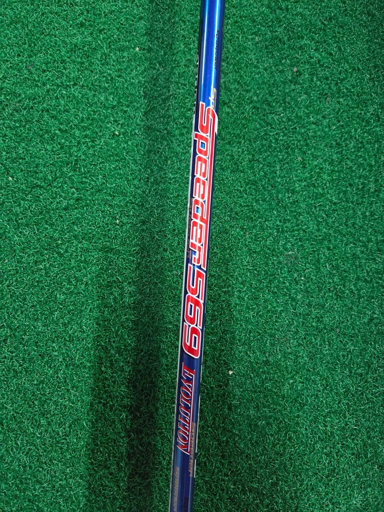 Titleist 타이틀리스트 915 D3 드라이버 이미지