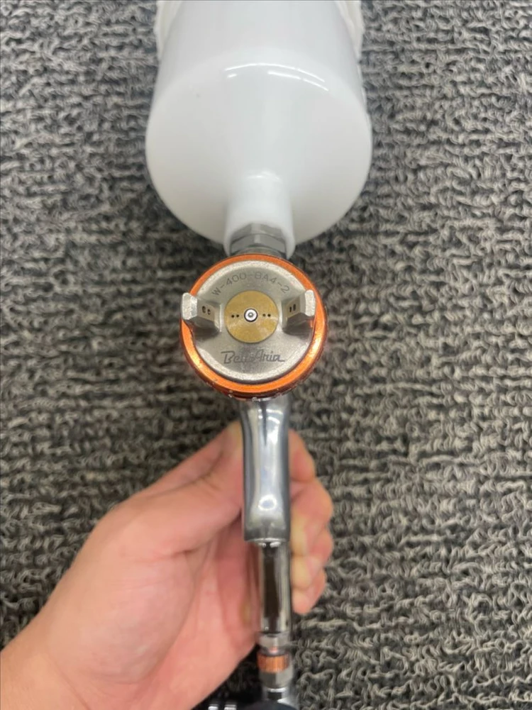 스프레이건, 페인트건 이미지