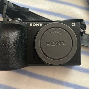 소니 a6600+탐론 1770