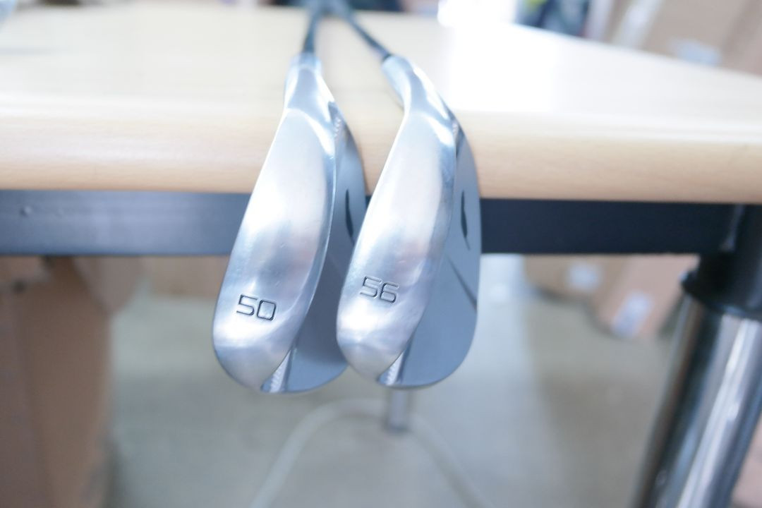 포틴 RM4 50도 56도 웨지 이미지