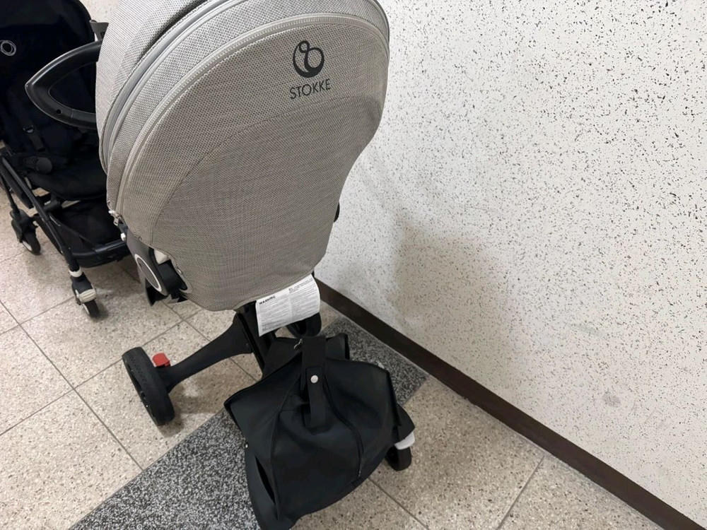 스토케 V6 , 부가부 비5 이미지