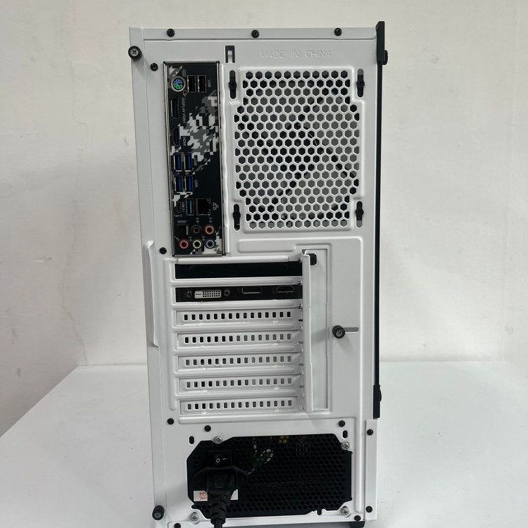 특가PC 라이젠 3600 + GTX1060 6G 이미지