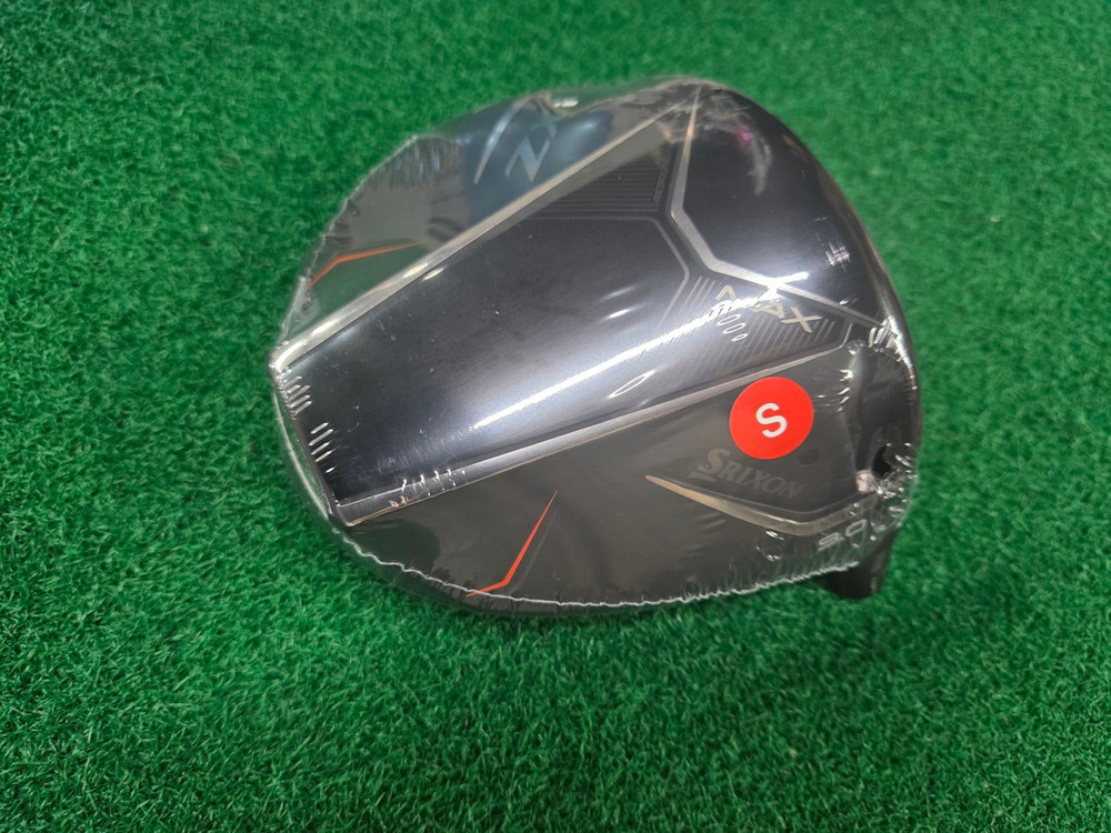 SRIXON 스릭슨 ZXi MAX 드라이버 헤드 이미지