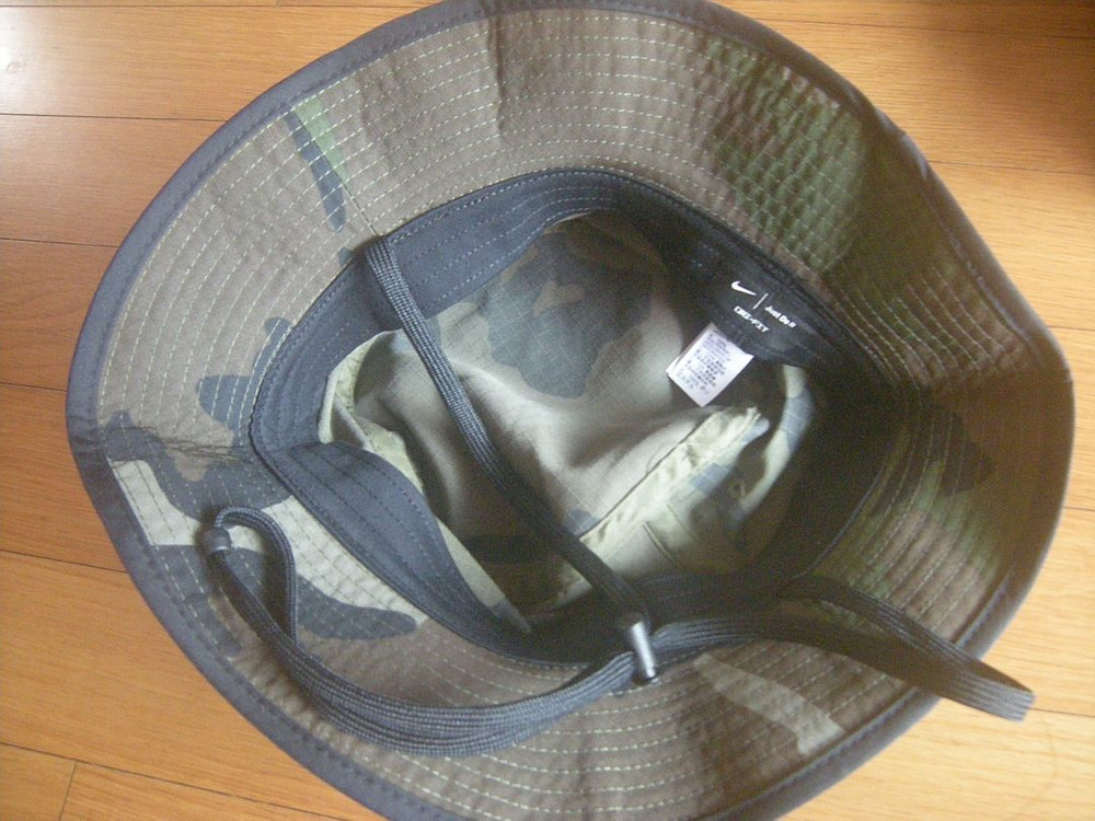 나이키 부니 카모버킷햇60L/XL사이즈+나이키nsw디스트로이어가죽자켓 일명 스타장m사이즈/아디다스 러닝캠핑 아이폰 이미지
