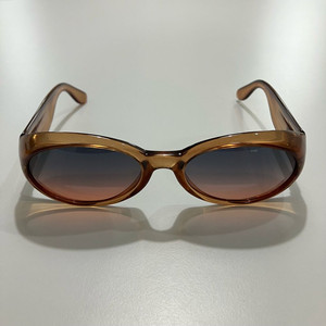 [Fendi] 90s 펜디 오벌 선글라스 이미지