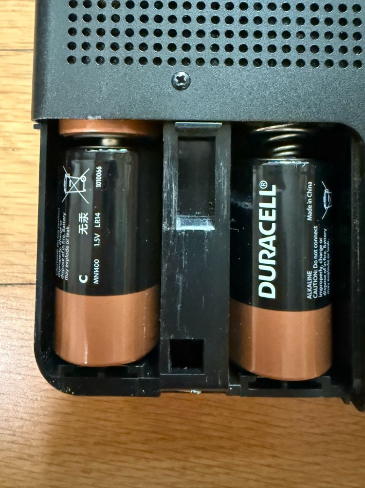 Aiwa 카세트 레코더 mimorec 12 판매합니다 이미지