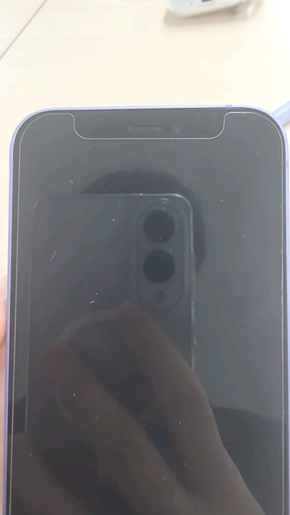 아이폰 12미니 128GB 퍼플 이미지