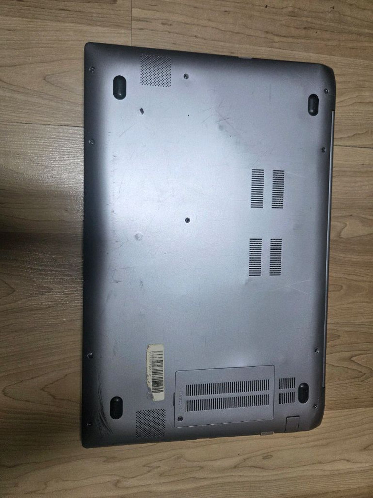 i7 터치스크린 15인치 삼성노트북 이미지