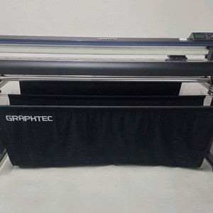 (중고) 그라프텍 FC8600-160 PPF재단기 각자컷팅기 판매 이미지