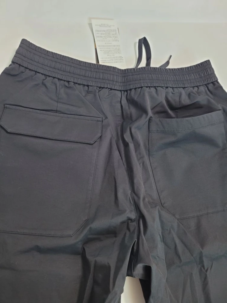 새상품)디아도라 남성 트레이닝 조거팬츠 M,XL 이미지