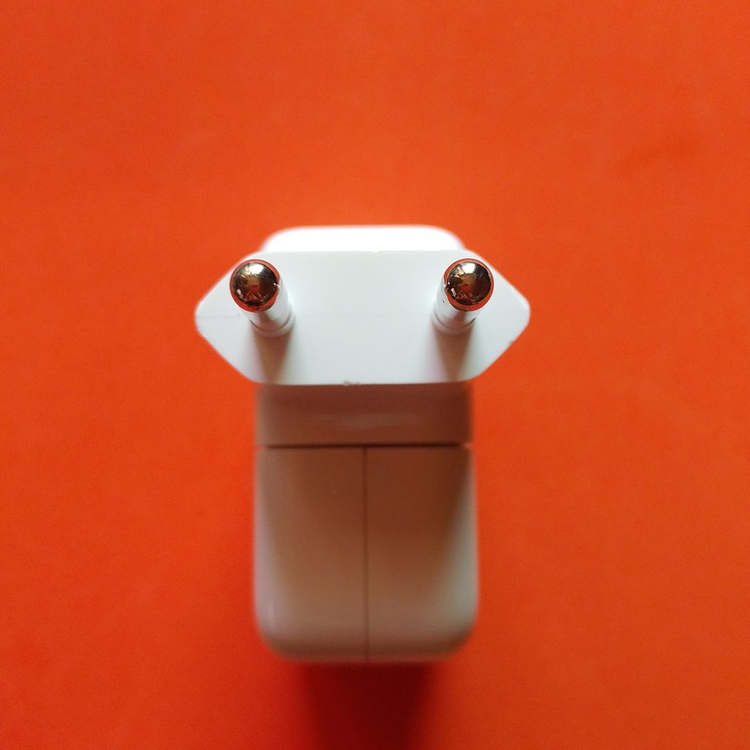 애플 정품 30W USB-C 전원 어댑터, 충전기 이미지