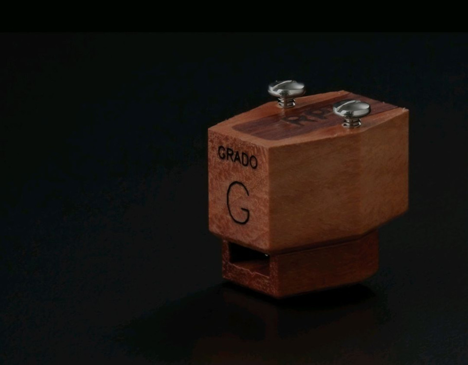Grado (그라도) Reference Platinum mi 턴테이블 카트리지 이미지