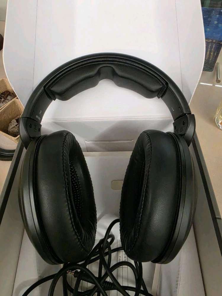 젠하이져 HD620s 이미지