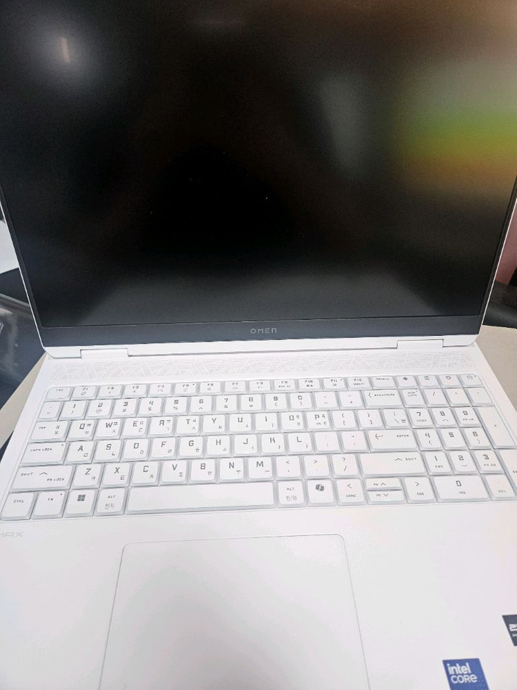 HP OMEN 16 게이밍 노트북16-ah0161tx (최상) 이미지