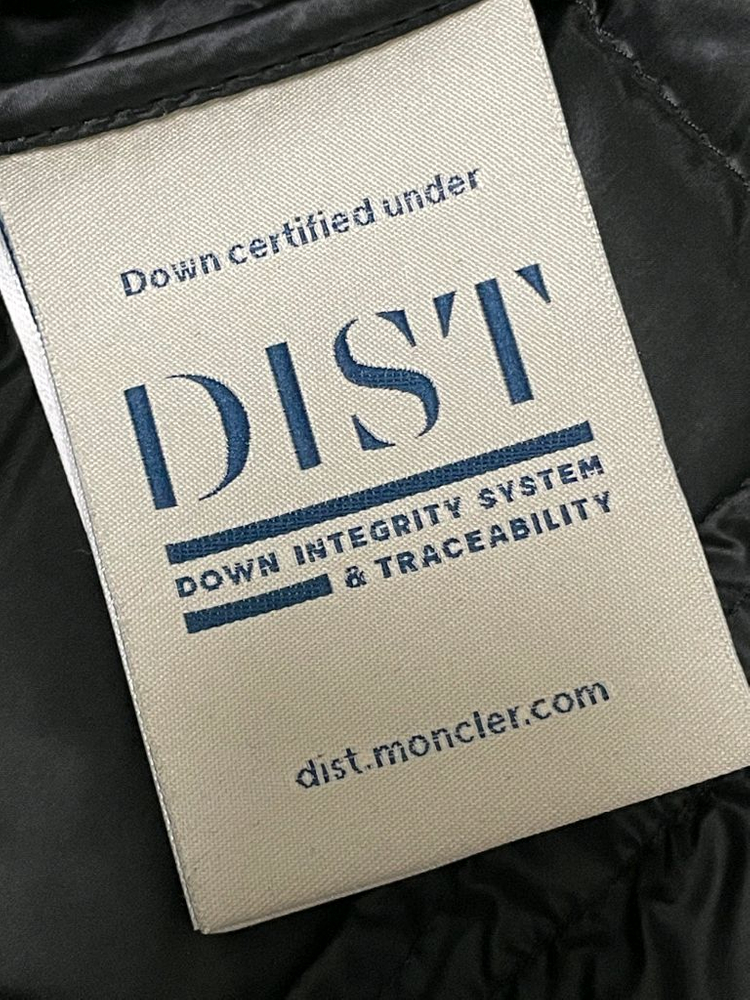 [ 4 / 정품 ] 몽클레어 douret 듀렛 포켓 후드 경량 패딩 이미지