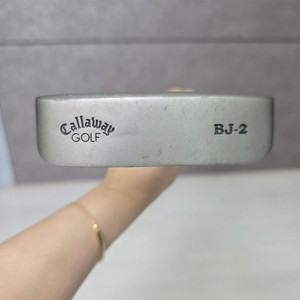 캘러웨이 BJ-2 33인치 퍼터 이미지