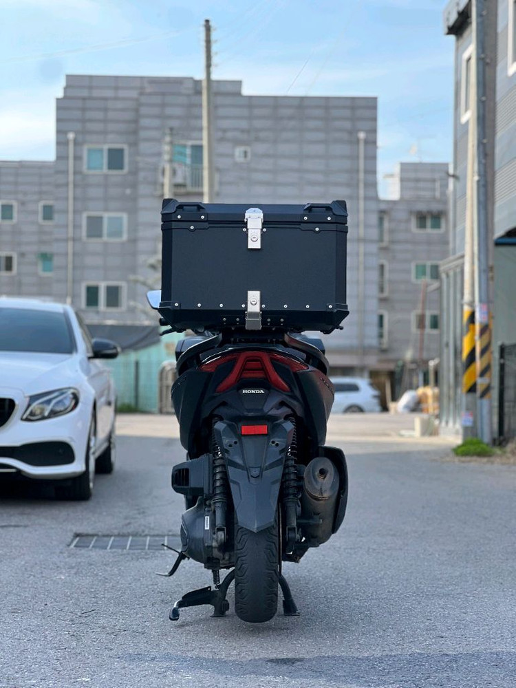 혼다 포르자350 (24년,4만) 이미지