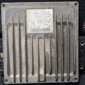 (중고) 테라칸 중고 ECU 39101-4X740 / 391014X740 이미지