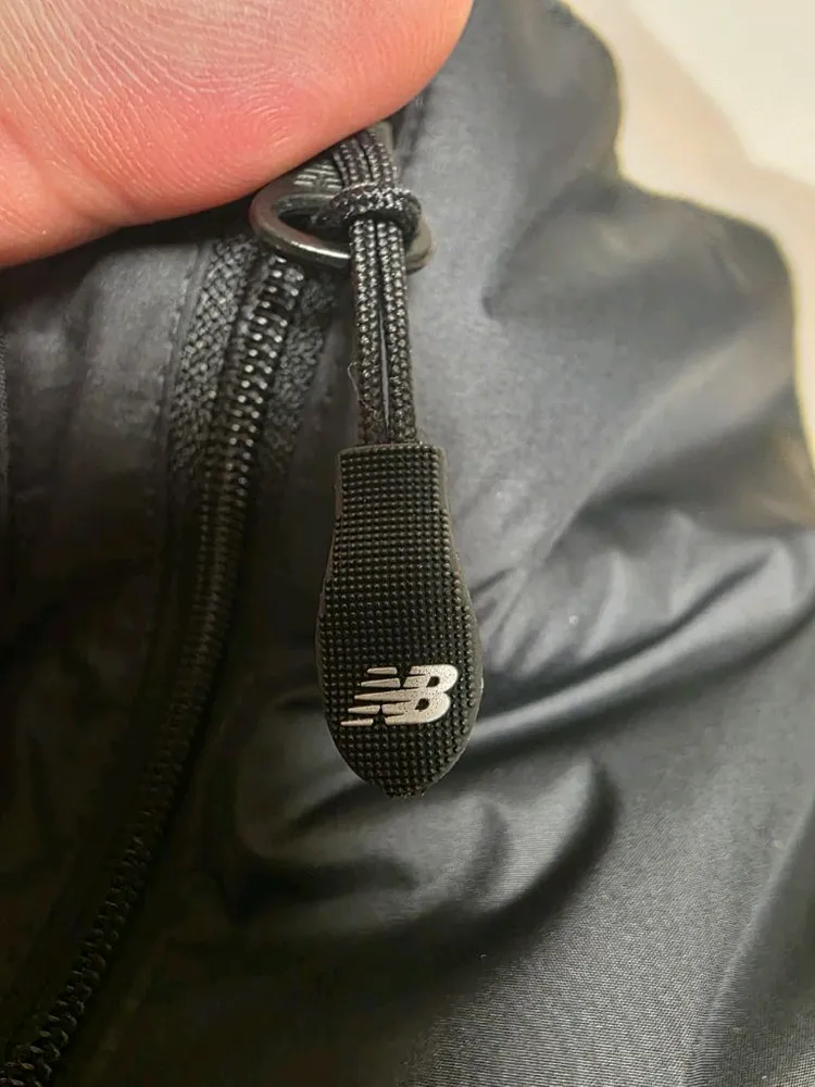 뉴발란스 x 이스트로그(Newbalance x Eastlogue) 후리스 자켓(fleece jacket) 이미지