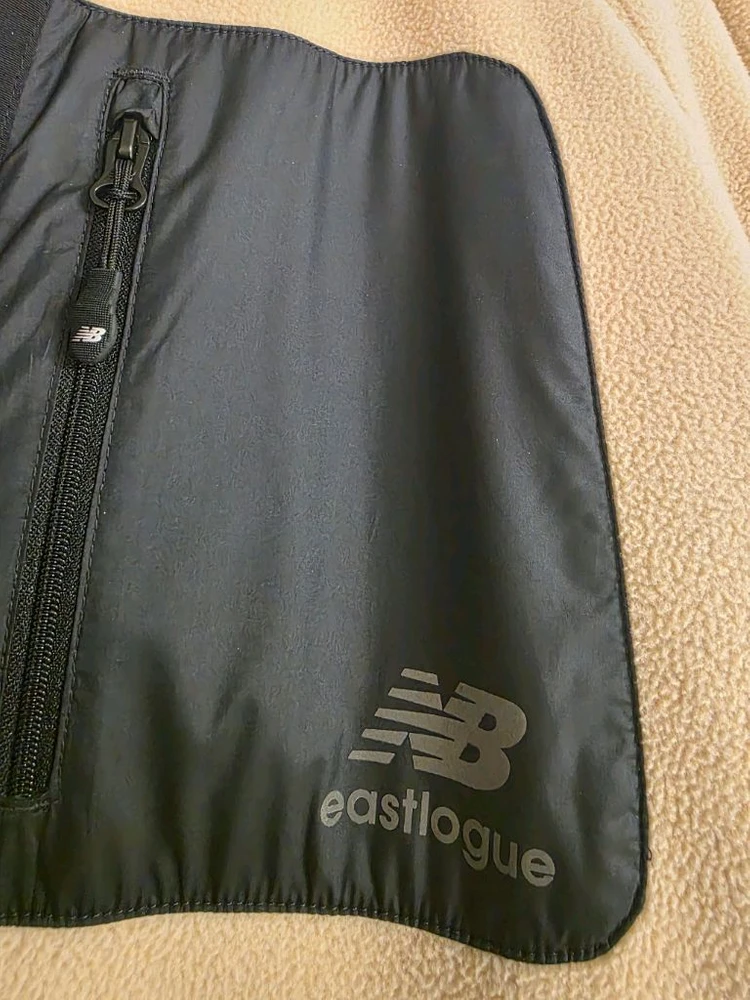 뉴발란스 x 이스트로그(Newbalance x Eastlogue) 후리스 자켓(fleece jacket) 이미지
