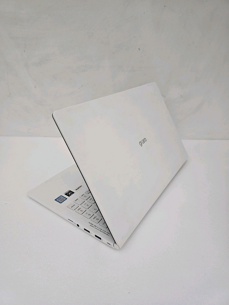 i7사양!!초초슬림LG그램15인치사무용노트북 이미지