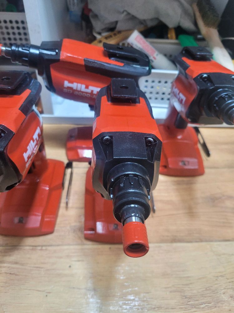 [HILTI]힐티매거진드릴본체 SD5000-A22 2세대신형 완전S급 이미지