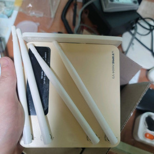 ipTIME A604 V3 유무선 공유기 이미지