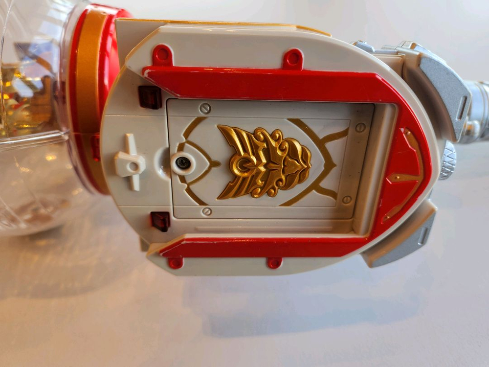 파워레인저 미라클포스 미라클킹소드 이미지