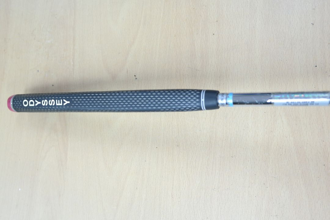 오디세이 화이트핫 RX 33인치 여성용 퍼터 이미지