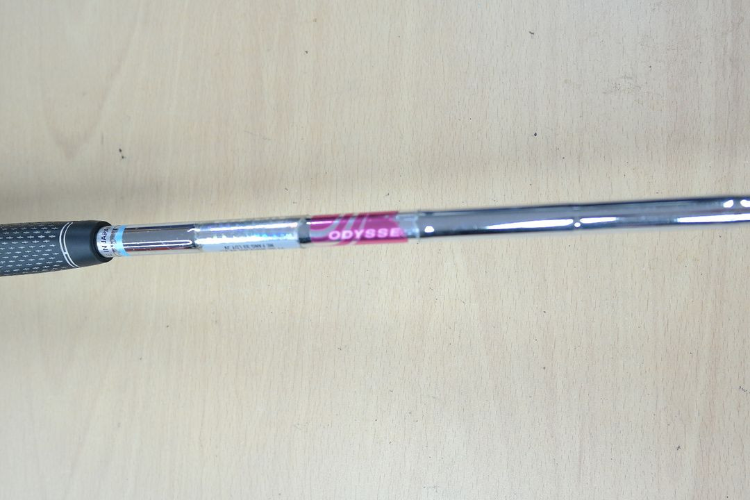 오디세이 화이트핫 RX 33인치 여성용 퍼터 이미지