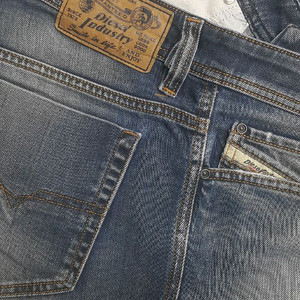 DIESEL 디젤(사방스판) VIKER 32~33인치(No.273)드라이완료! 이미지